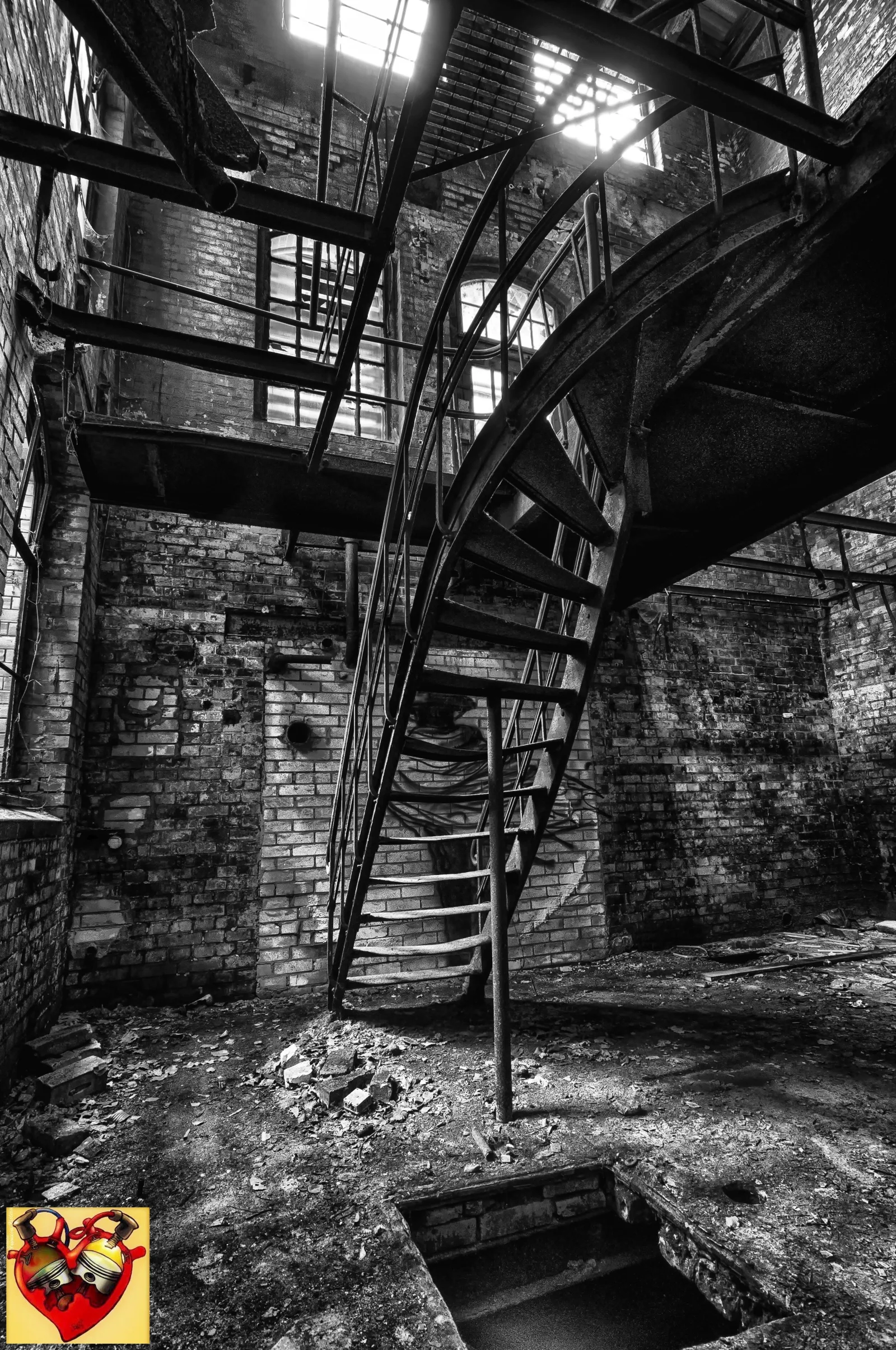 Boilerhouse